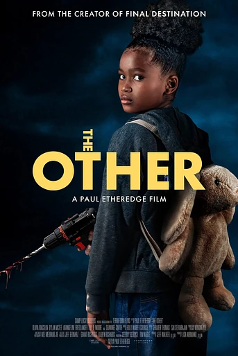 Poster de The Other