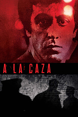 poster of movie A la Caza
