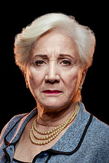 picture of actor Olympia Dukakis