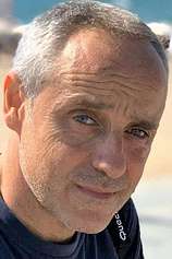 picture of actor Lluís Serrat Batlle