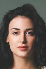 Foto de Rozalia Abgarian