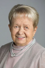 Foto de Aleksandra Pakhmutova