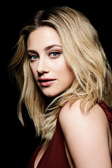 photo of person Lili Reinhart