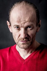 Foto de Robert Czebotar