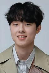 Foto de Kim Dong-hwi
