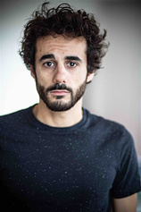 picture of actor Bertrand Goncalves