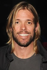 Foto de Taylor Hawkins