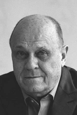Foto de Vladimir Menshov