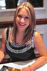 picture of actor Nina Muschallik