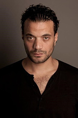 picture of actor Mohamed Makhtoumi