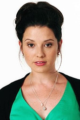 picture of actor Mareike Lindenmeyer