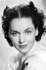 picture of actor Maureen O'Sullivan