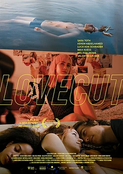 poster of movie Lovecut