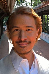 picture of actor Thaweesak Alexander Thananan