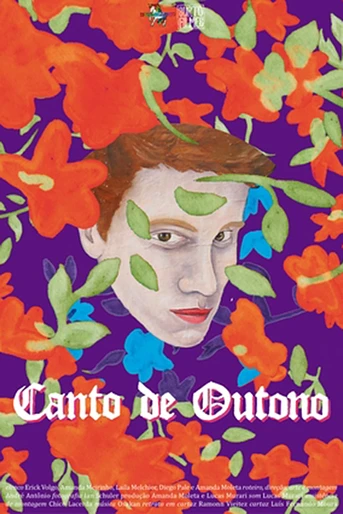 Poster de Song of Autumn