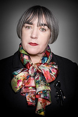 photo of person Aisling Walsh