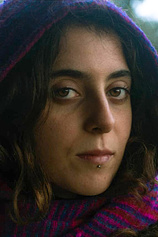 picture of actor Myrto Meitani-Kastrinaki