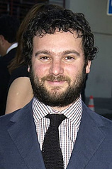 photo of person Jesse Wigutow