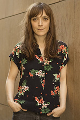 photo of person Elena Trapé