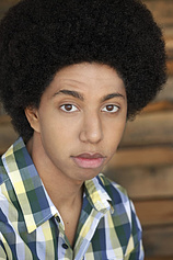 picture of actor Darsan Solomon