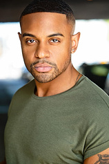 picture of actor Brandon Anthony