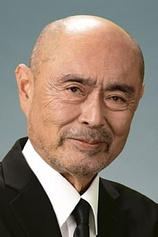 photo of person Masatô Ibu