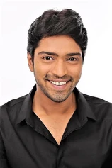 Foto de Allari Naresh