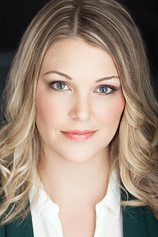 picture of actor Genevieve Fleming