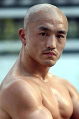 picture of actor Yi Long