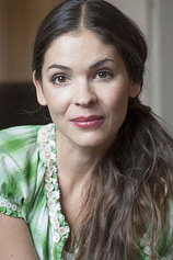 picture of actor Katja Woywood
