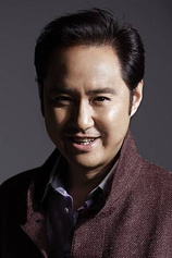 picture of actor Feng Lei