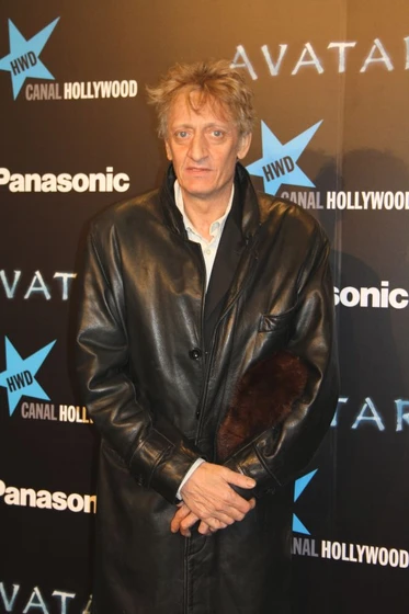 Imagen de Avatar (Premiere en Madrid.diciembre 2009)