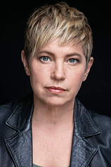 picture of actor Jacque Drew