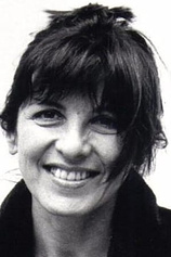 picture of actor Roxana Berco