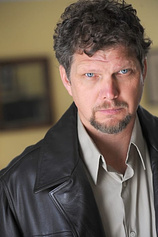 photo of person Clay Wilcox