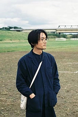 photo of person Kyoshi Sugita