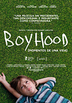 still of movie Boyhood (Momentos de una vida)