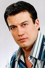 picture of actor Andrey Chernyshov