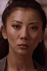 picture of actor Karen Kim