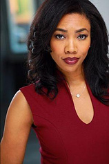 picture of actor April Hale