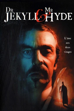 El Dr. Jekyll y Mr. Hyde