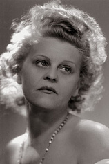 picture of actor Margit Dajka
