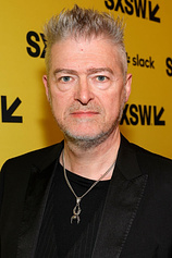 photo of person Stephen McKeon