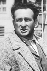photo of person Kurt Neumann