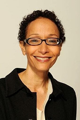 photo of person Patricia Benoit