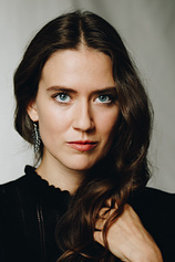 picture of actor Maria Teresa Kalmet