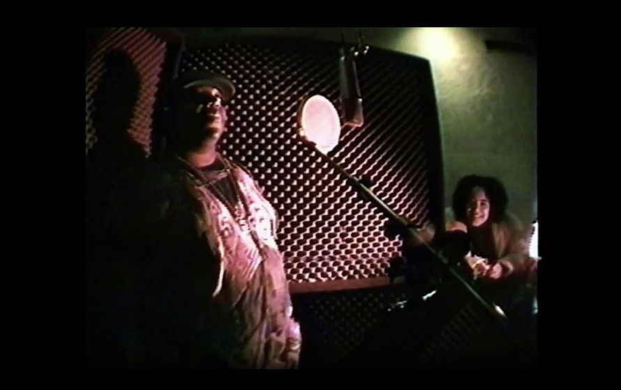 Imagen de It was all a Dream