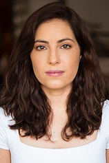 picture of actor Iliana Donatlán