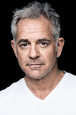 picture of actor Florian Fitz