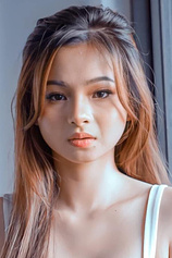 picture of actor Angeli Khang